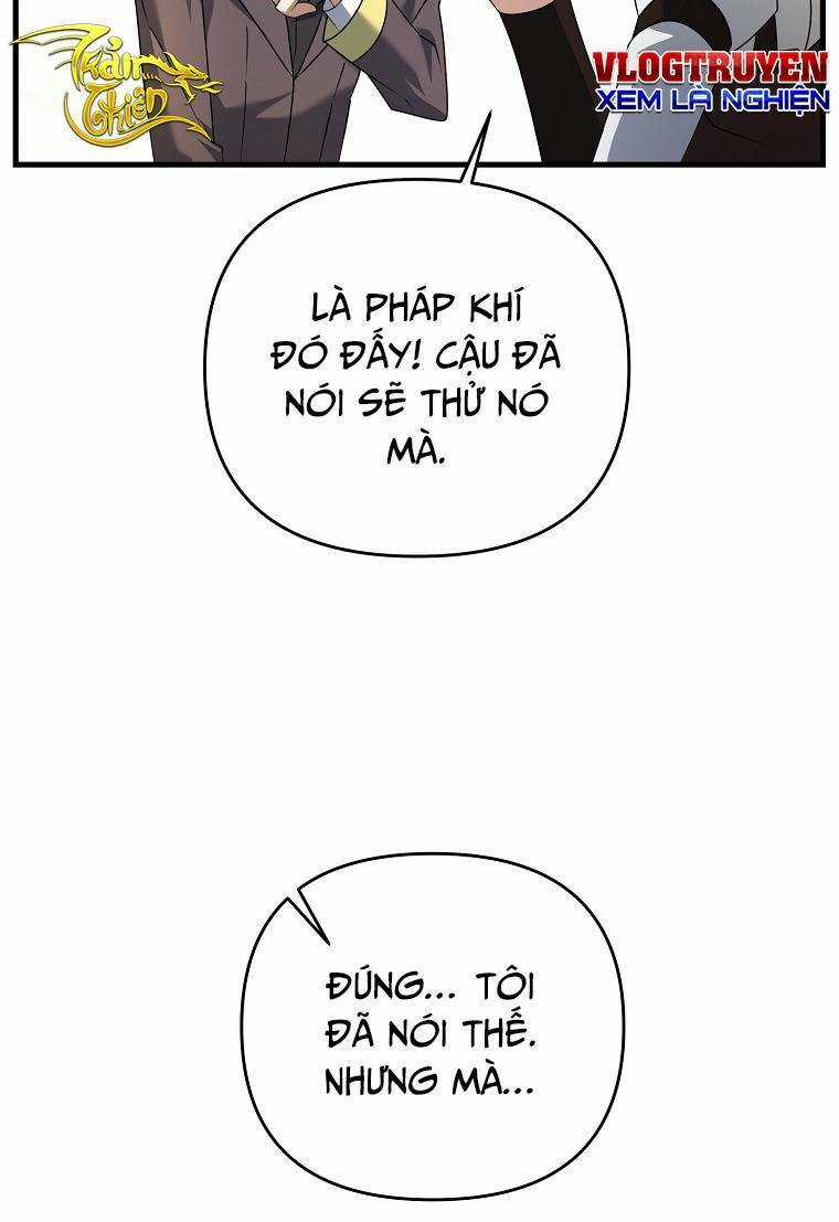 Bậc Thầy Kiếm Sĩ Lười Biếng Chapter 16 trang 51
