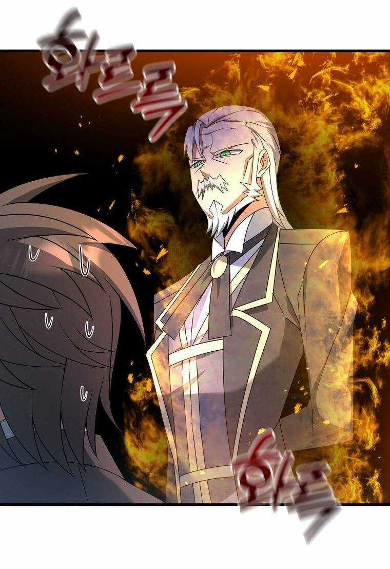 Bậc Thầy Kiếm Sĩ Lười Biếng Chapter 16 trang 52