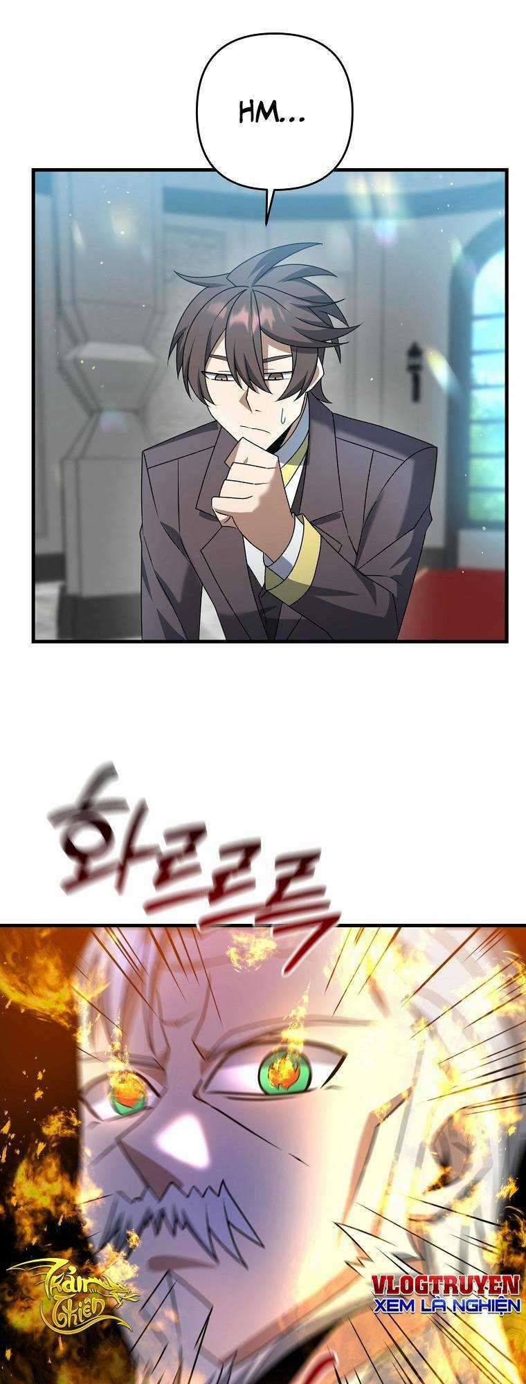 Bậc Thầy Kiếm Sĩ Lười Biếng Chapter 16 trang 53