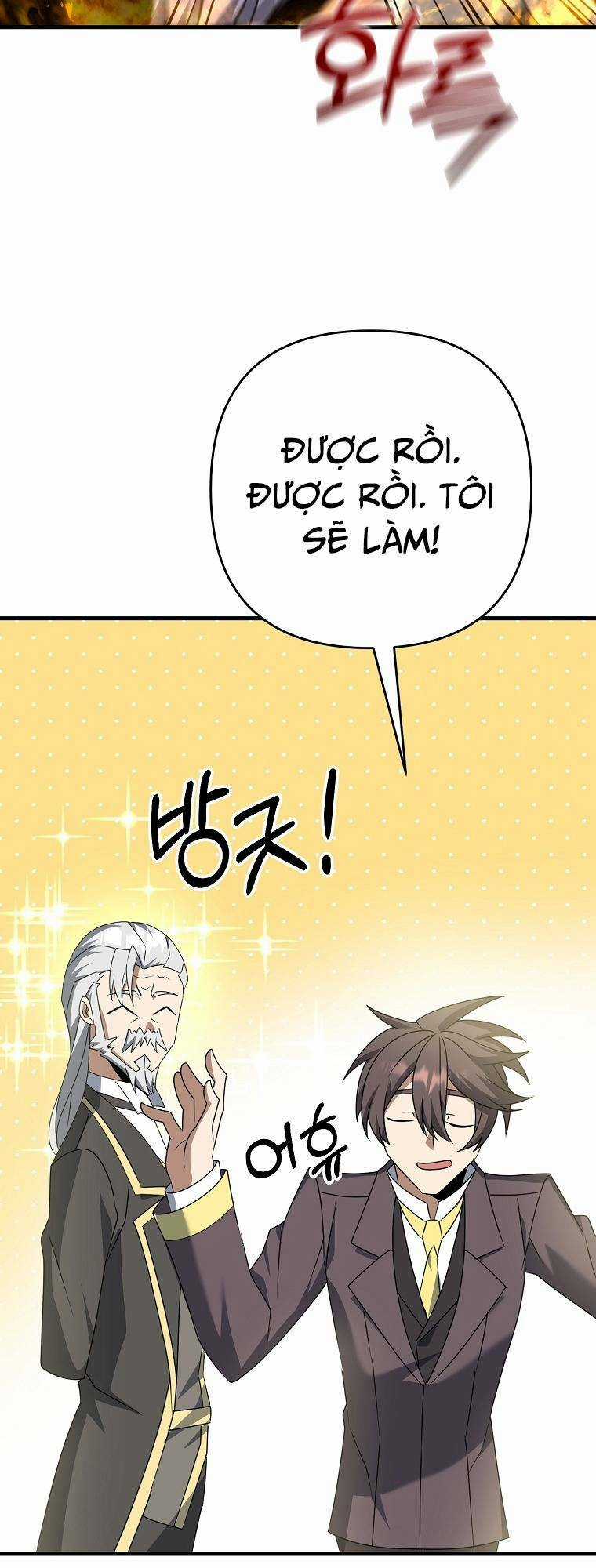 Bậc Thầy Kiếm Sĩ Lười Biếng Chapter 16 trang 54