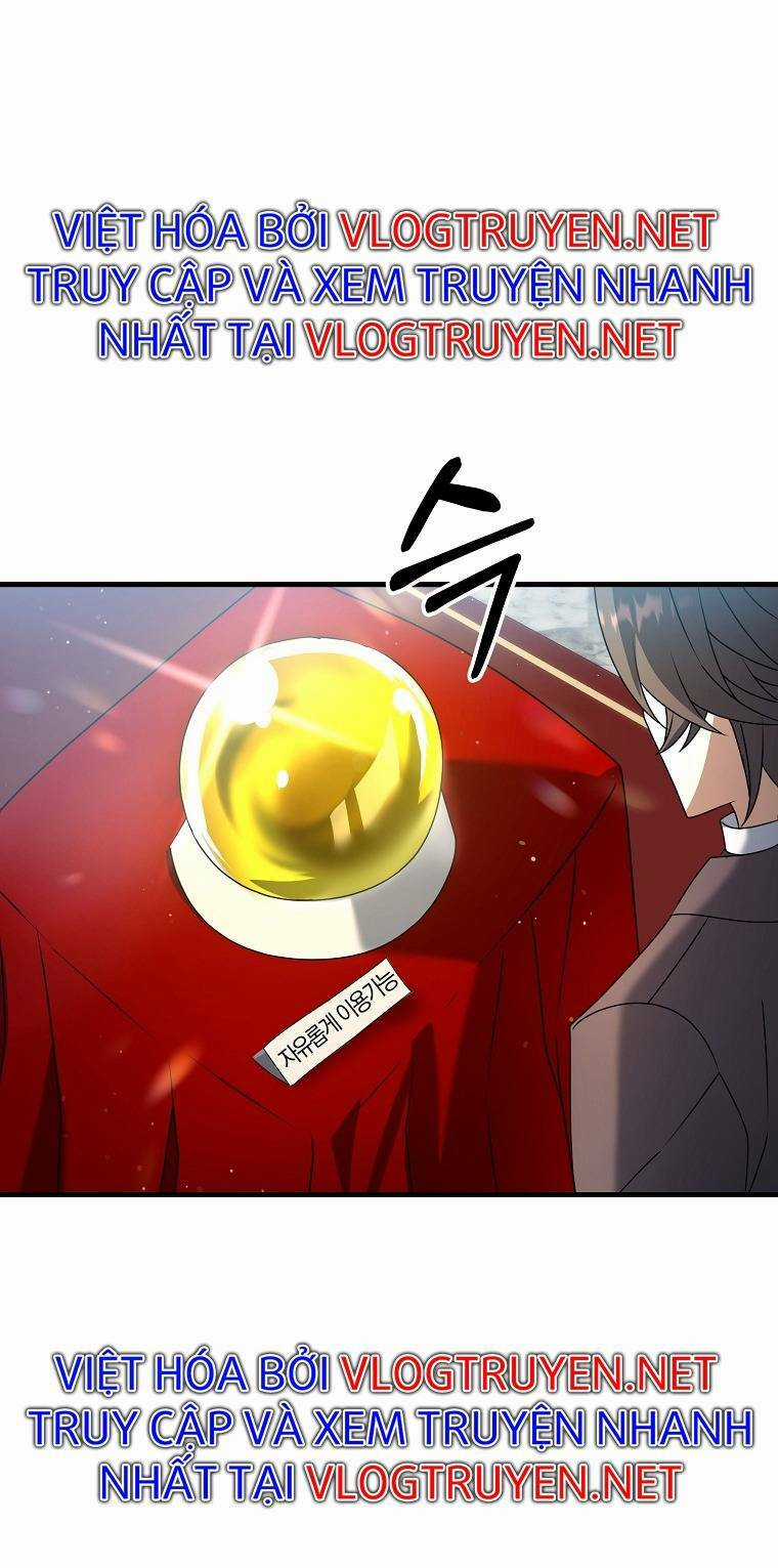 Bậc Thầy Kiếm Sĩ Lười Biếng Chapter 16 trang 55