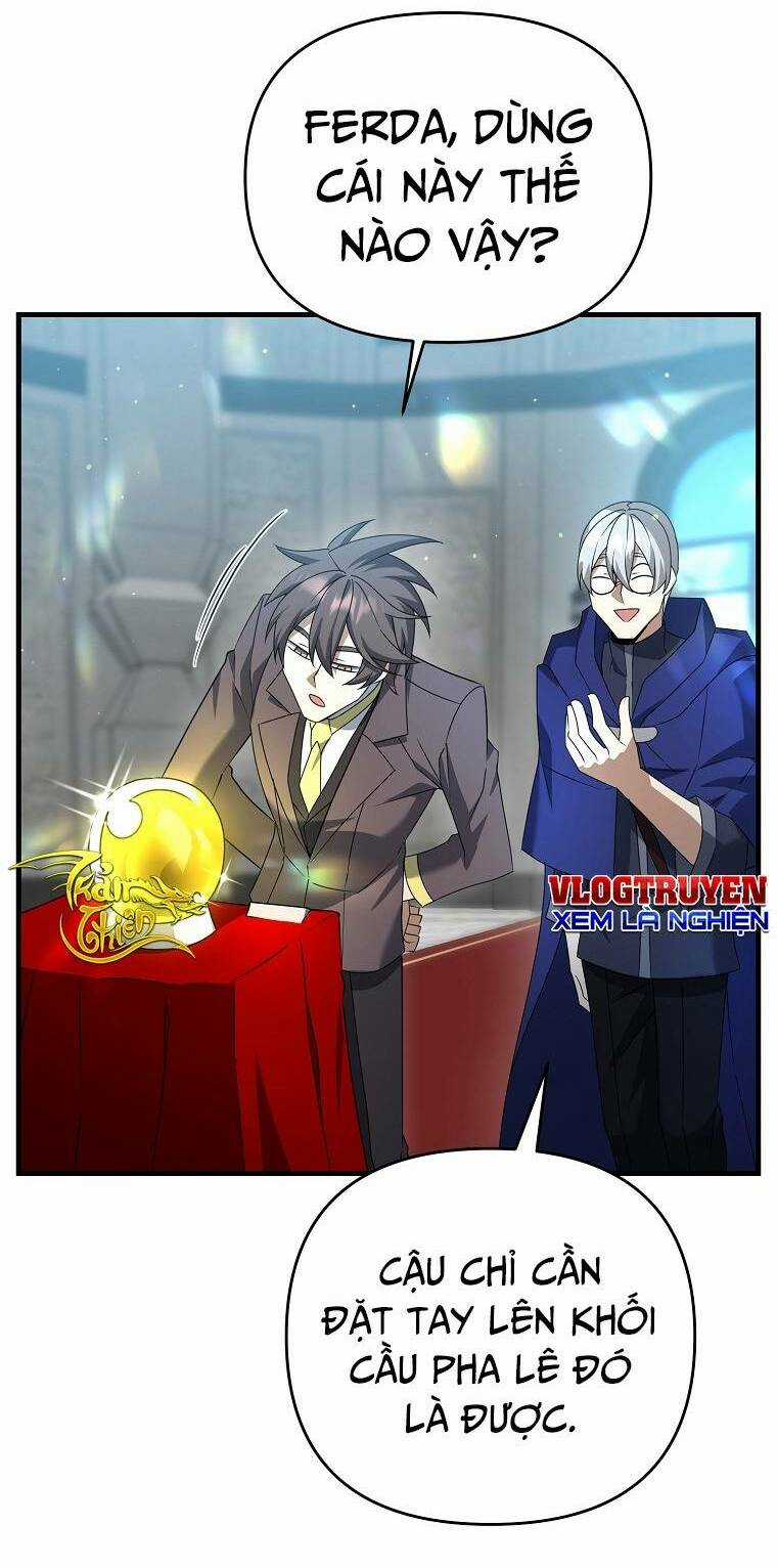 Bậc Thầy Kiếm Sĩ Lười Biếng Chapter 16 trang 56