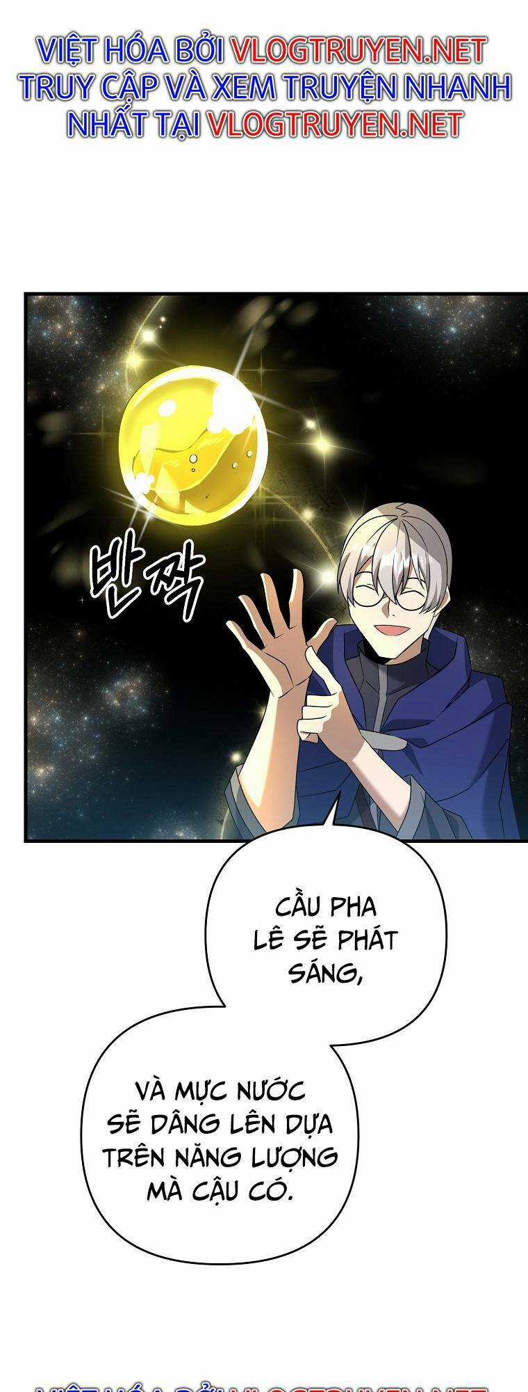 Bậc Thầy Kiếm Sĩ Lười Biếng Chapter 16 trang 57