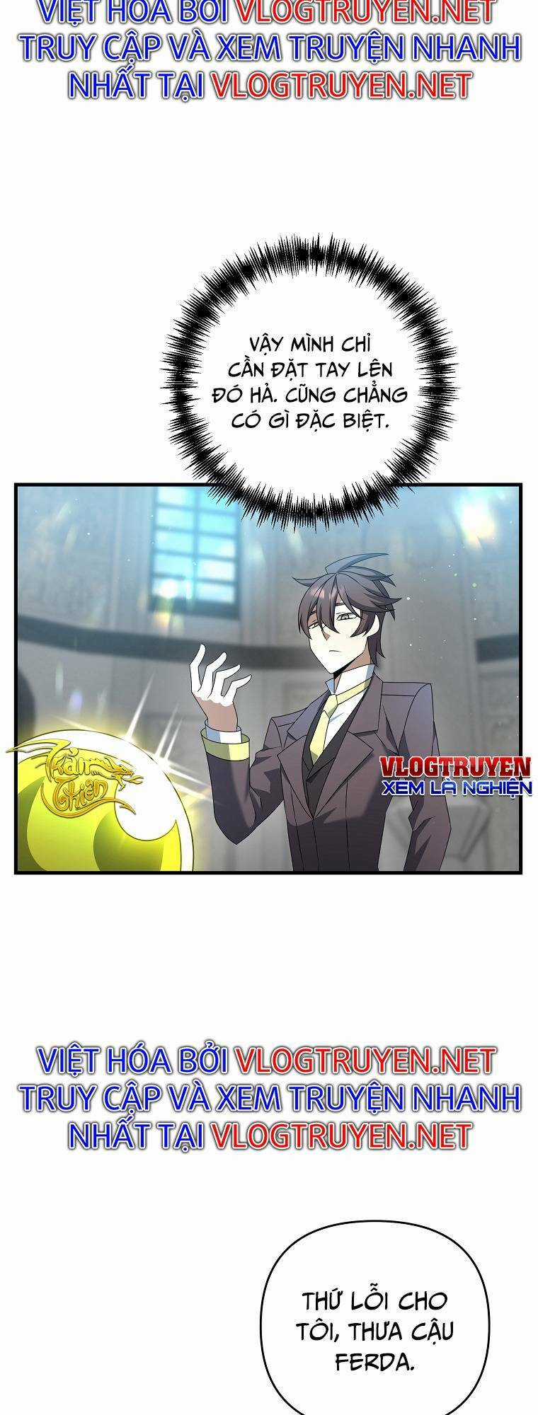 Bậc Thầy Kiếm Sĩ Lười Biếng Chapter 16 trang 58