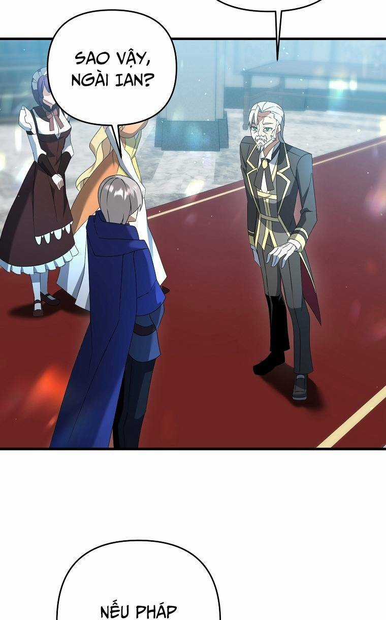 Bậc Thầy Kiếm Sĩ Lười Biếng Chapter 16 trang 59