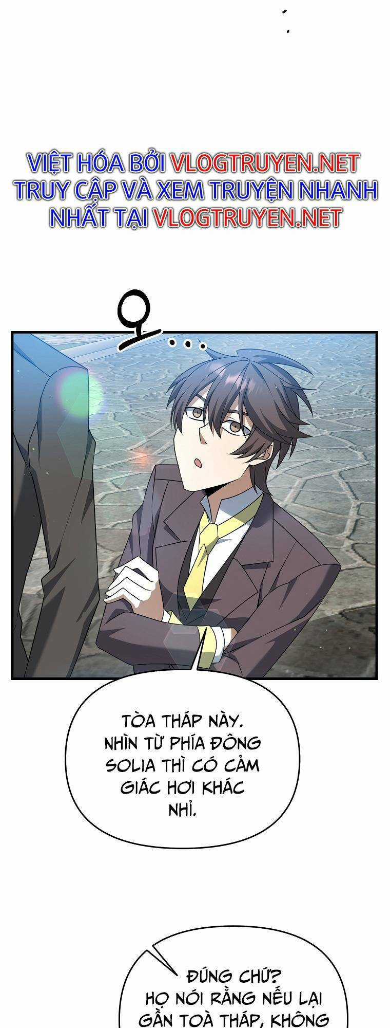 Bậc Thầy Kiếm Sĩ Lười Biếng Chapter 16 trang 6