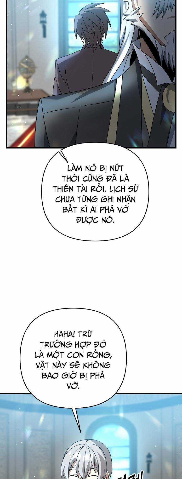 Bậc Thầy Kiếm Sĩ Lười Biếng Chapter 16 trang 62