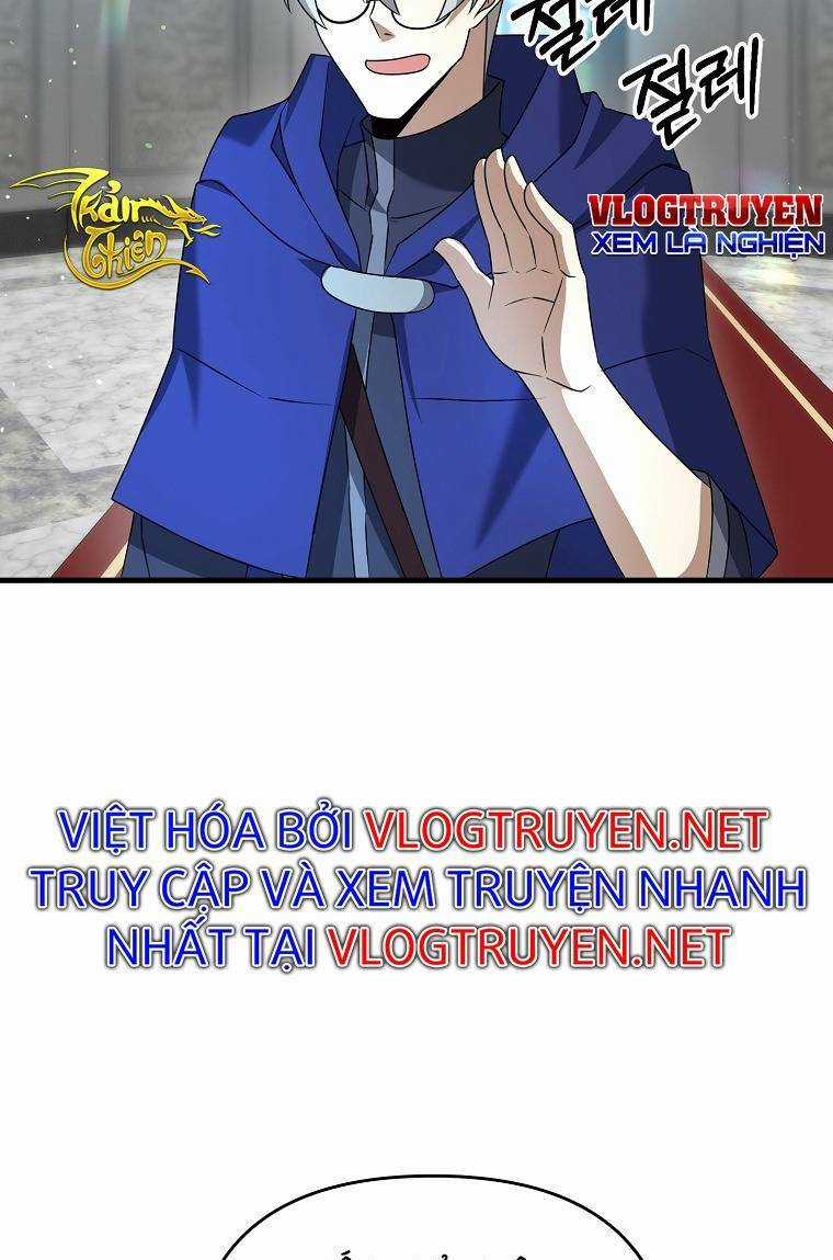 Bậc Thầy Kiếm Sĩ Lười Biếng Chapter 16 trang 63