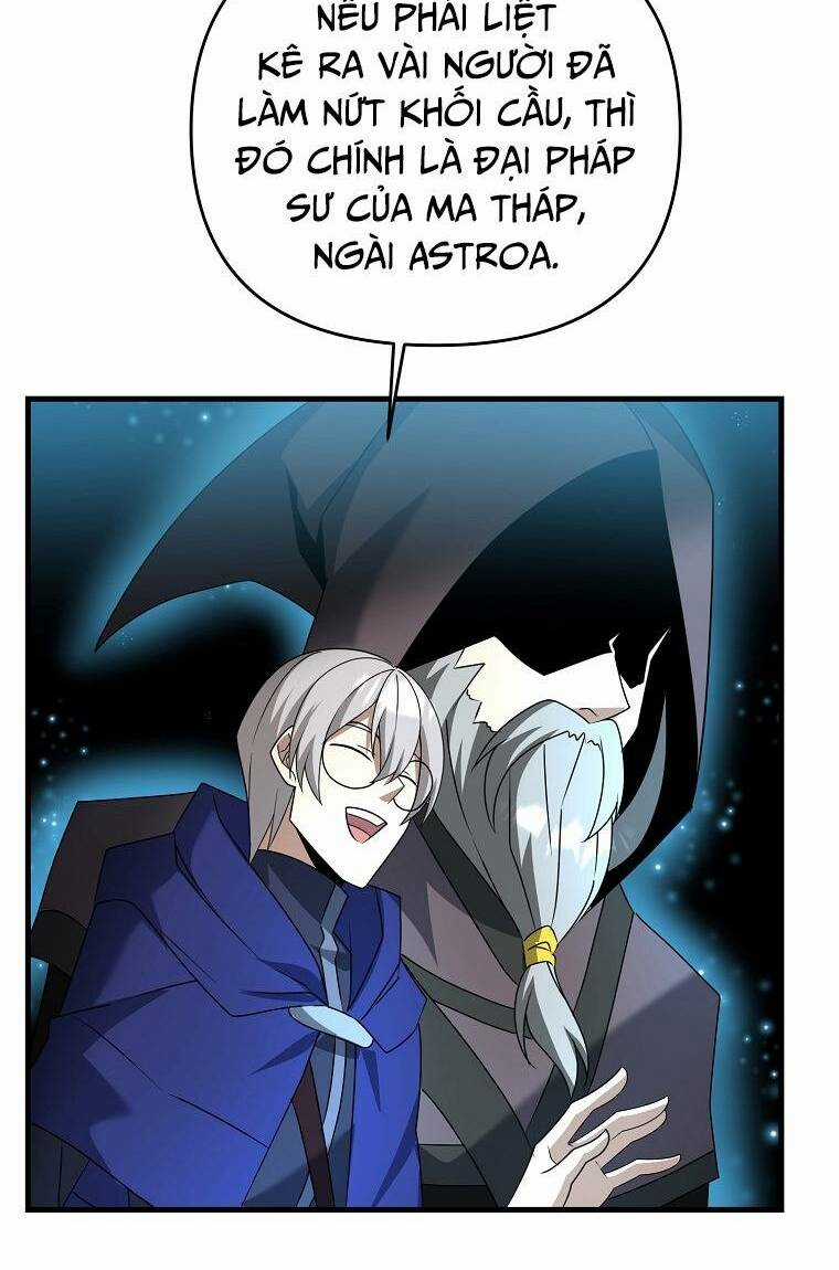 Bậc Thầy Kiếm Sĩ Lười Biếng Chapter 16 trang 64