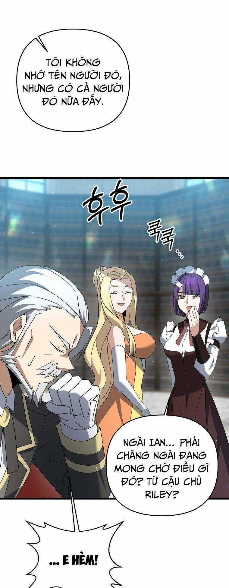 Bậc Thầy Kiếm Sĩ Lười Biếng Chapter 16 trang 66