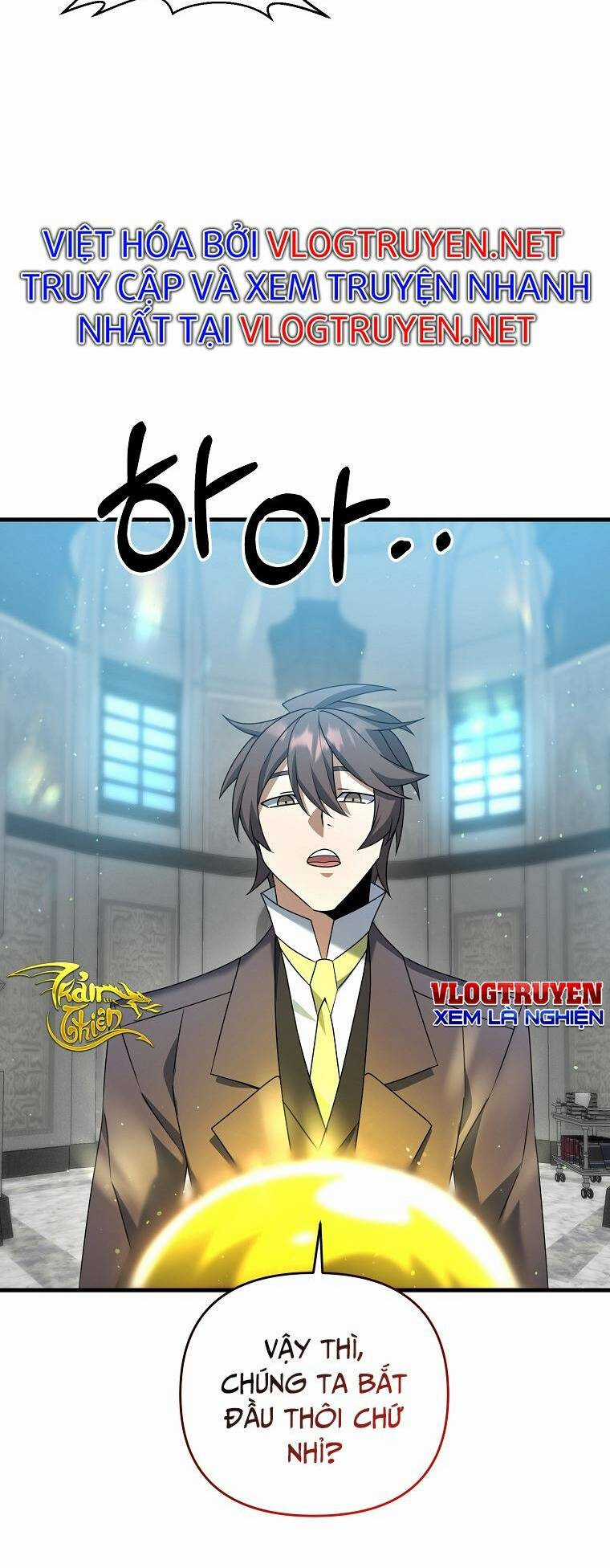 Bậc Thầy Kiếm Sĩ Lười Biếng Chapter 16 trang 67