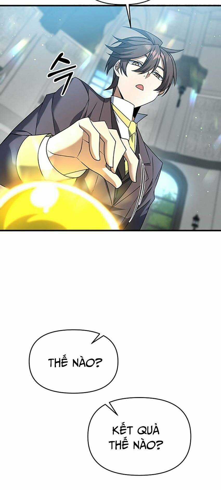 Bậc Thầy Kiếm Sĩ Lười Biếng Chapter 17 trang 10