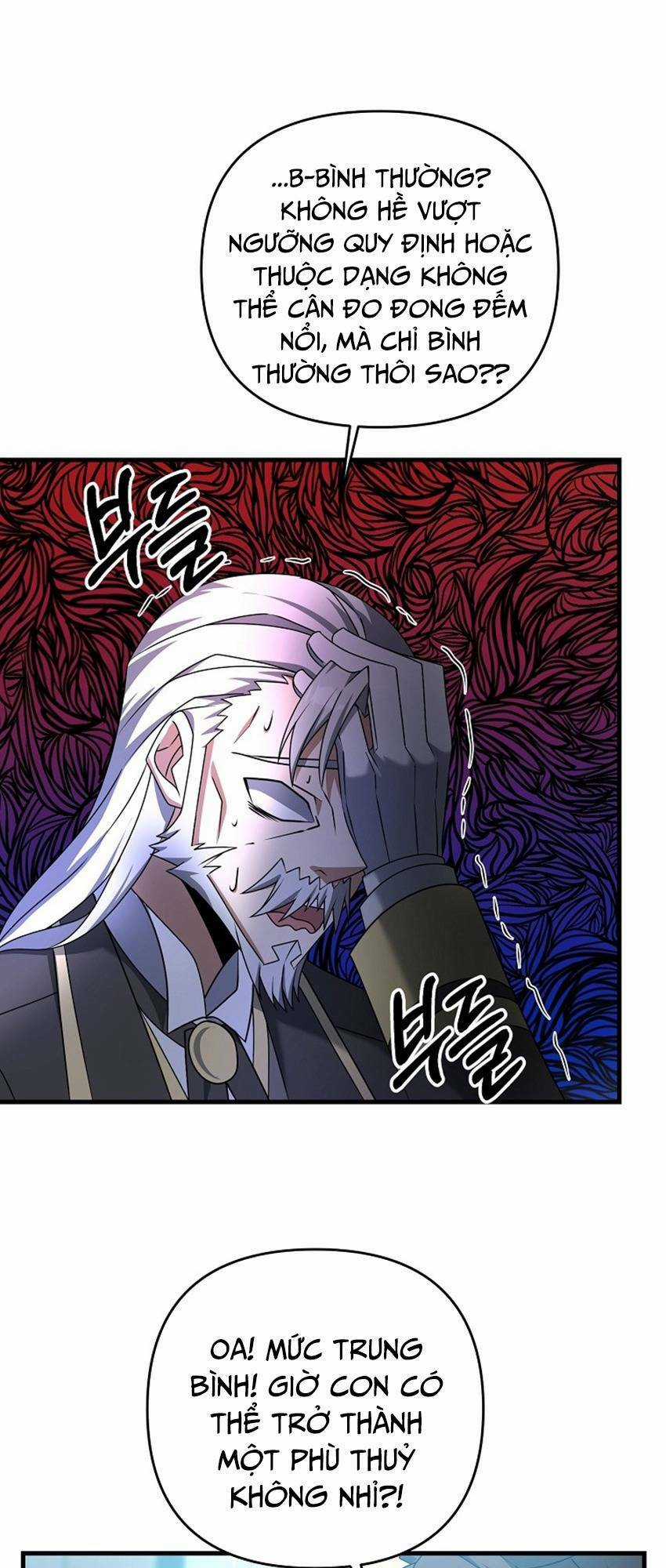 Bậc Thầy Kiếm Sĩ Lười Biếng Chapter 17 trang 14