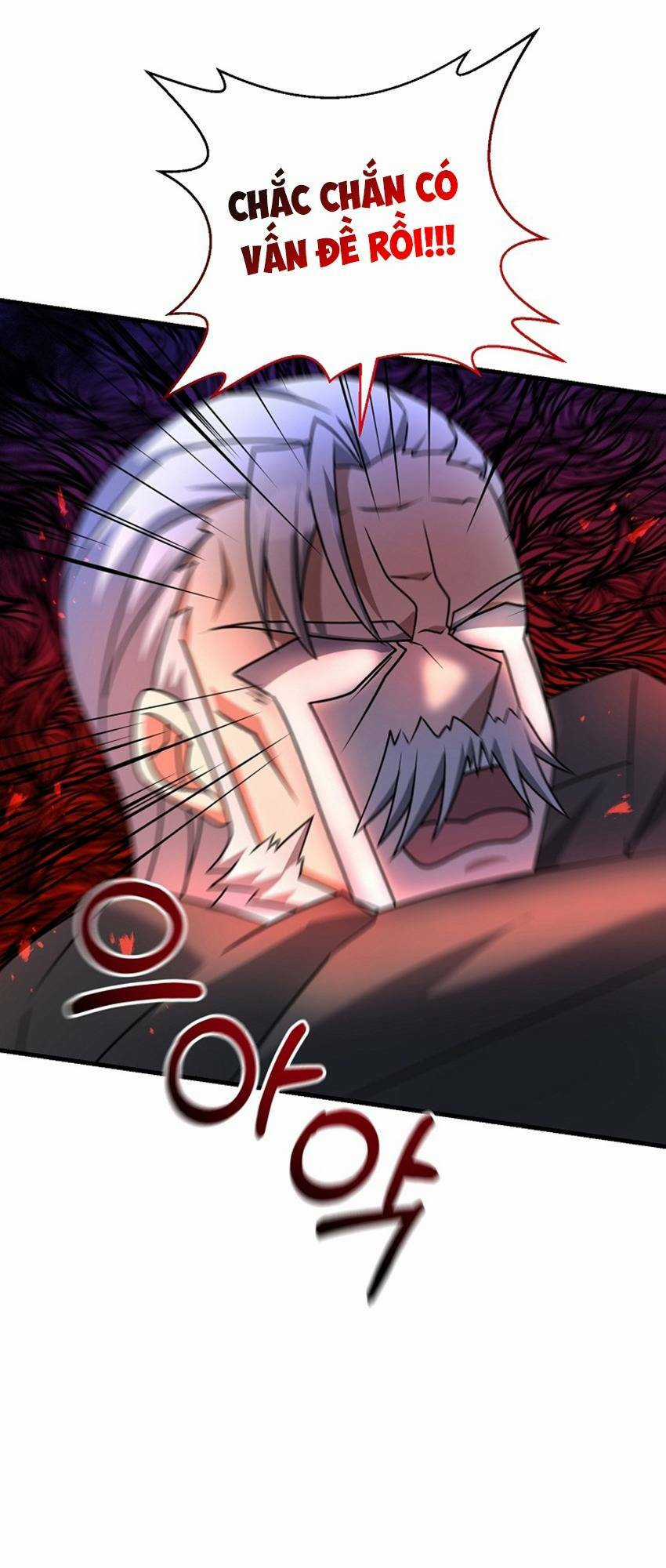 Bậc Thầy Kiếm Sĩ Lười Biếng Chapter 17 trang 21