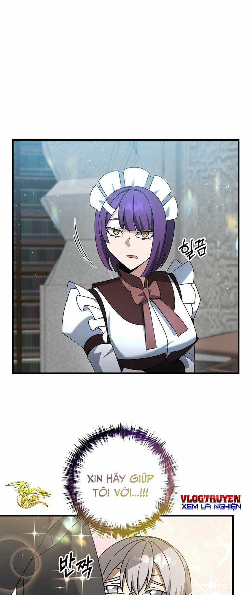 Bậc Thầy Kiếm Sĩ Lười Biếng Chapter 17 trang 25