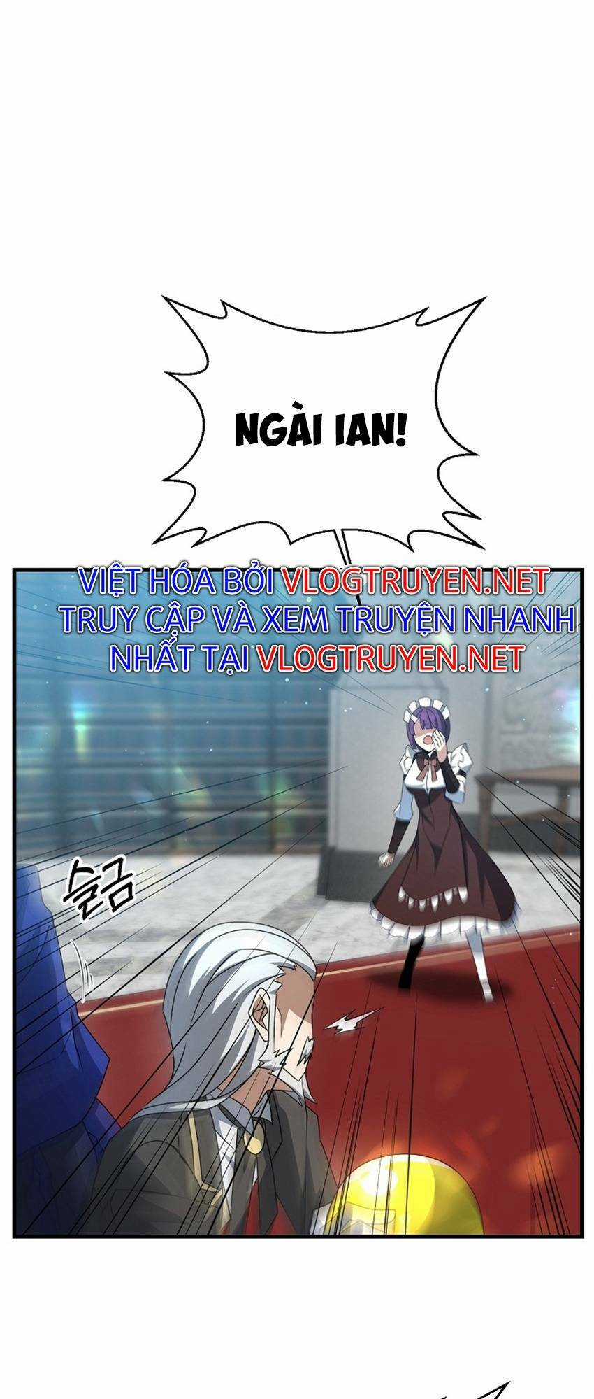 Bậc Thầy Kiếm Sĩ Lười Biếng Chapter 17 trang 28