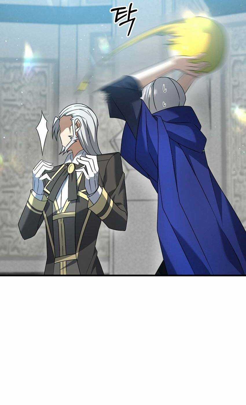 Bậc Thầy Kiếm Sĩ Lười Biếng Chapter 17 trang 31