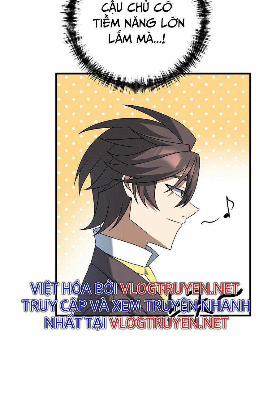 Bậc Thầy Kiếm Sĩ Lười Biếng Chapter 17 trang 35