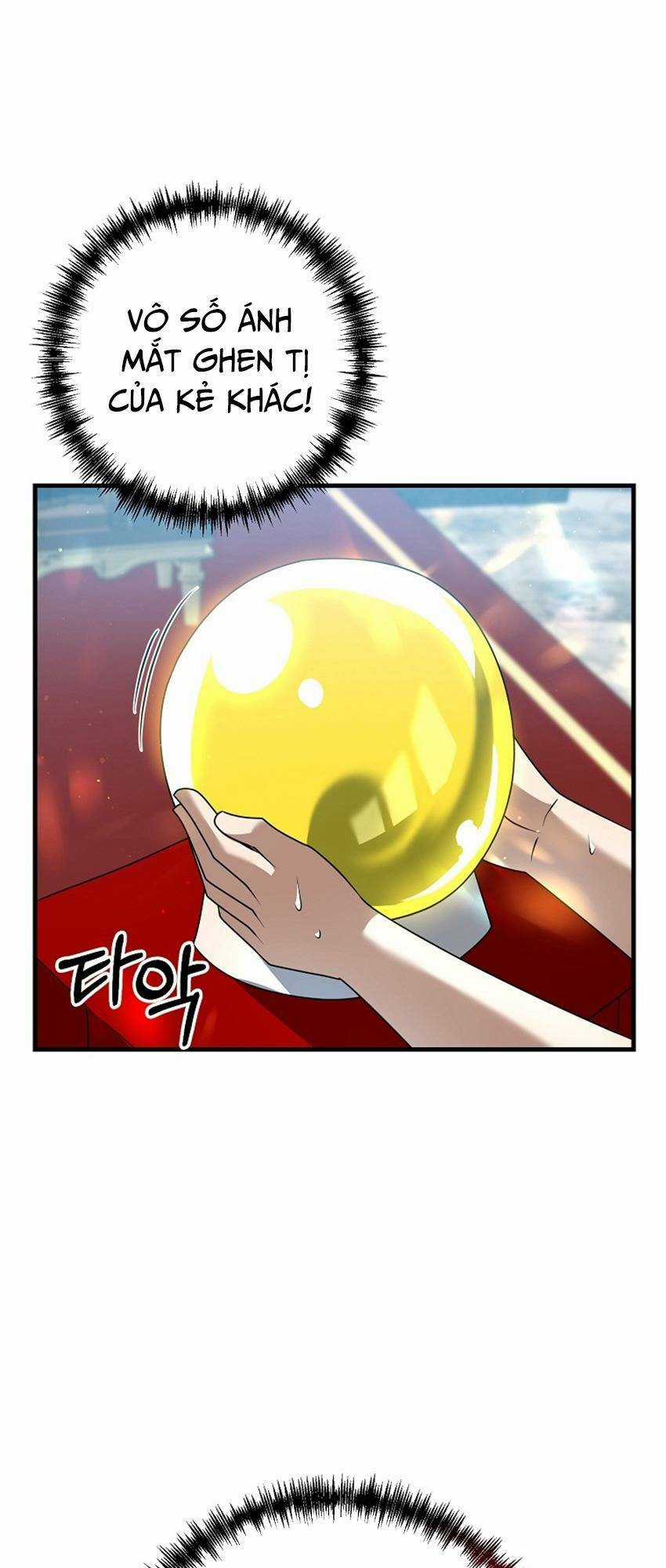 Bậc Thầy Kiếm Sĩ Lười Biếng Chapter 17 trang 36