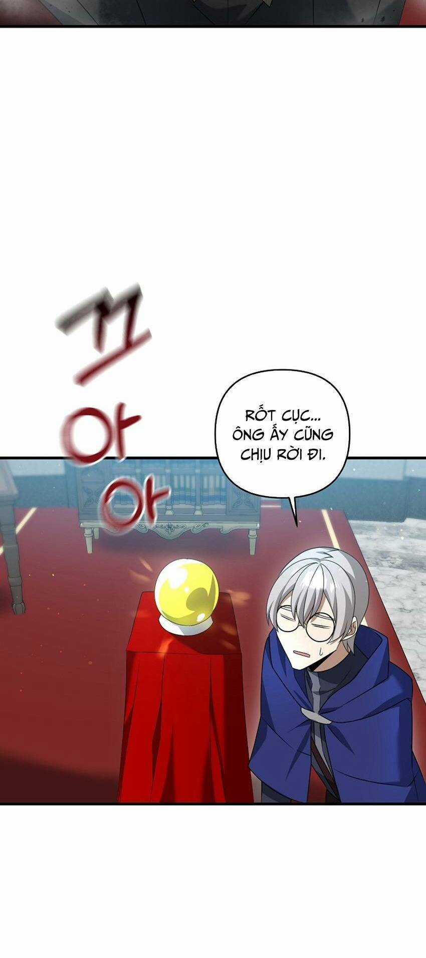 Bậc Thầy Kiếm Sĩ Lười Biếng Chapter 17 trang 38