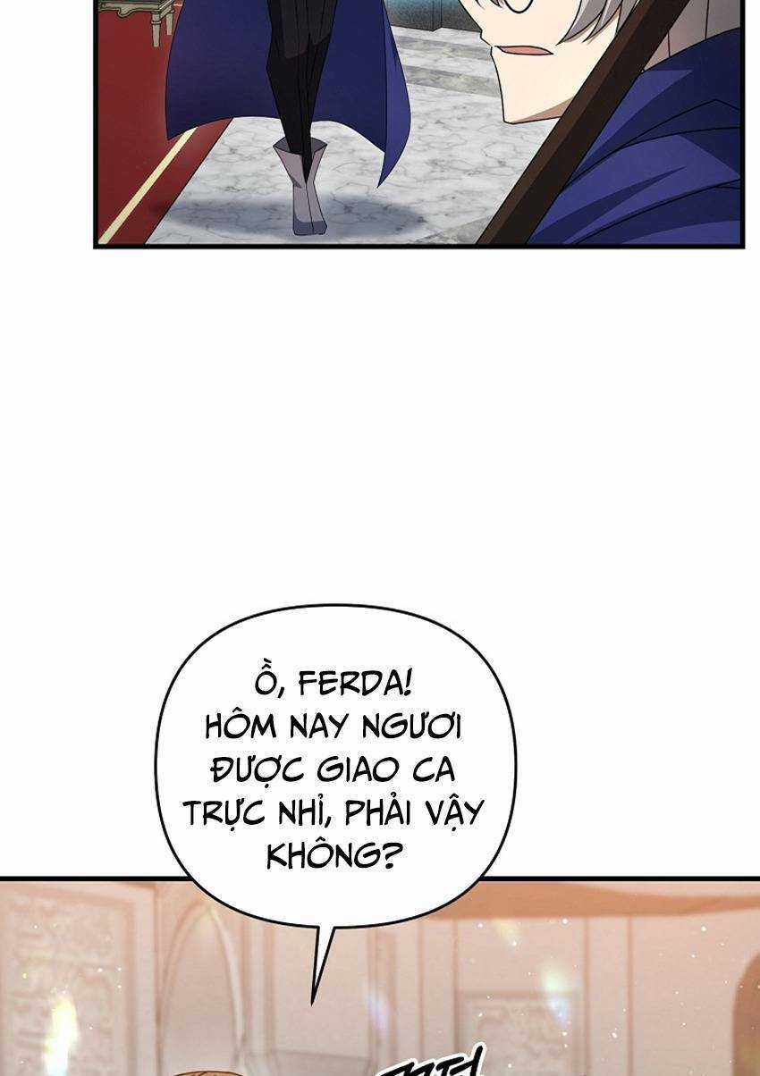 Bậc Thầy Kiếm Sĩ Lười Biếng Chapter 17 trang 45