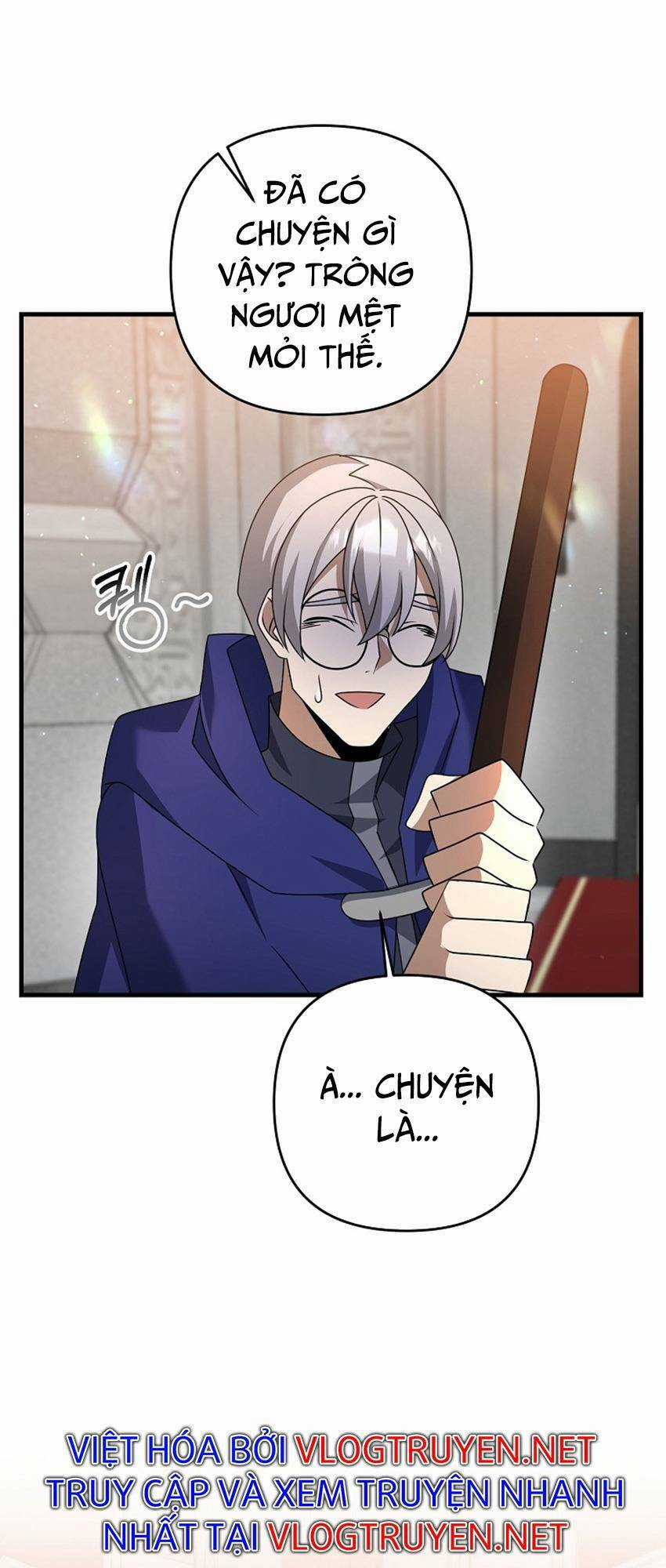 Bậc Thầy Kiếm Sĩ Lười Biếng Chapter 17 trang 47