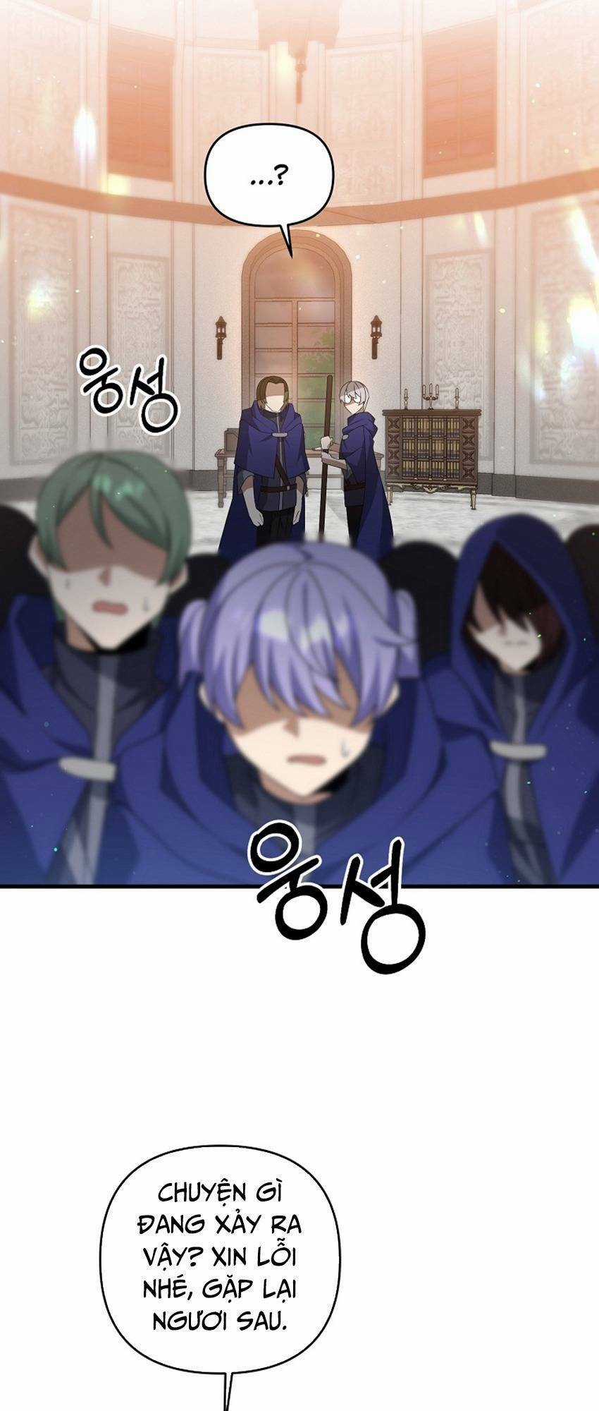 Bậc Thầy Kiếm Sĩ Lười Biếng Chapter 17 trang 48