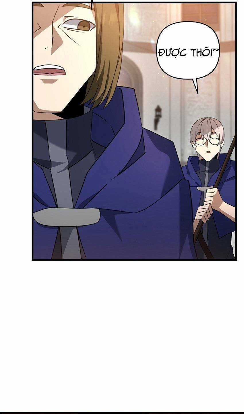 Bậc Thầy Kiếm Sĩ Lười Biếng Chapter 17 trang 49