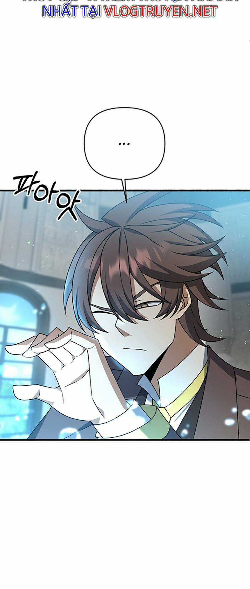 Bậc Thầy Kiếm Sĩ Lười Biếng Chapter 17 trang 5