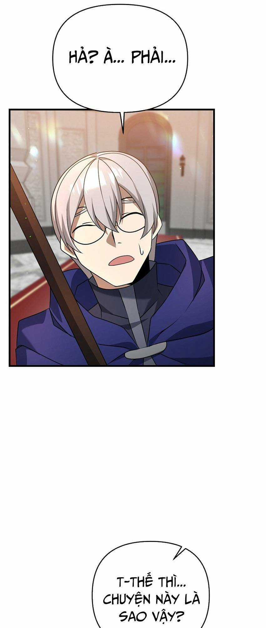 Bậc Thầy Kiếm Sĩ Lười Biếng Chapter 17 trang 55