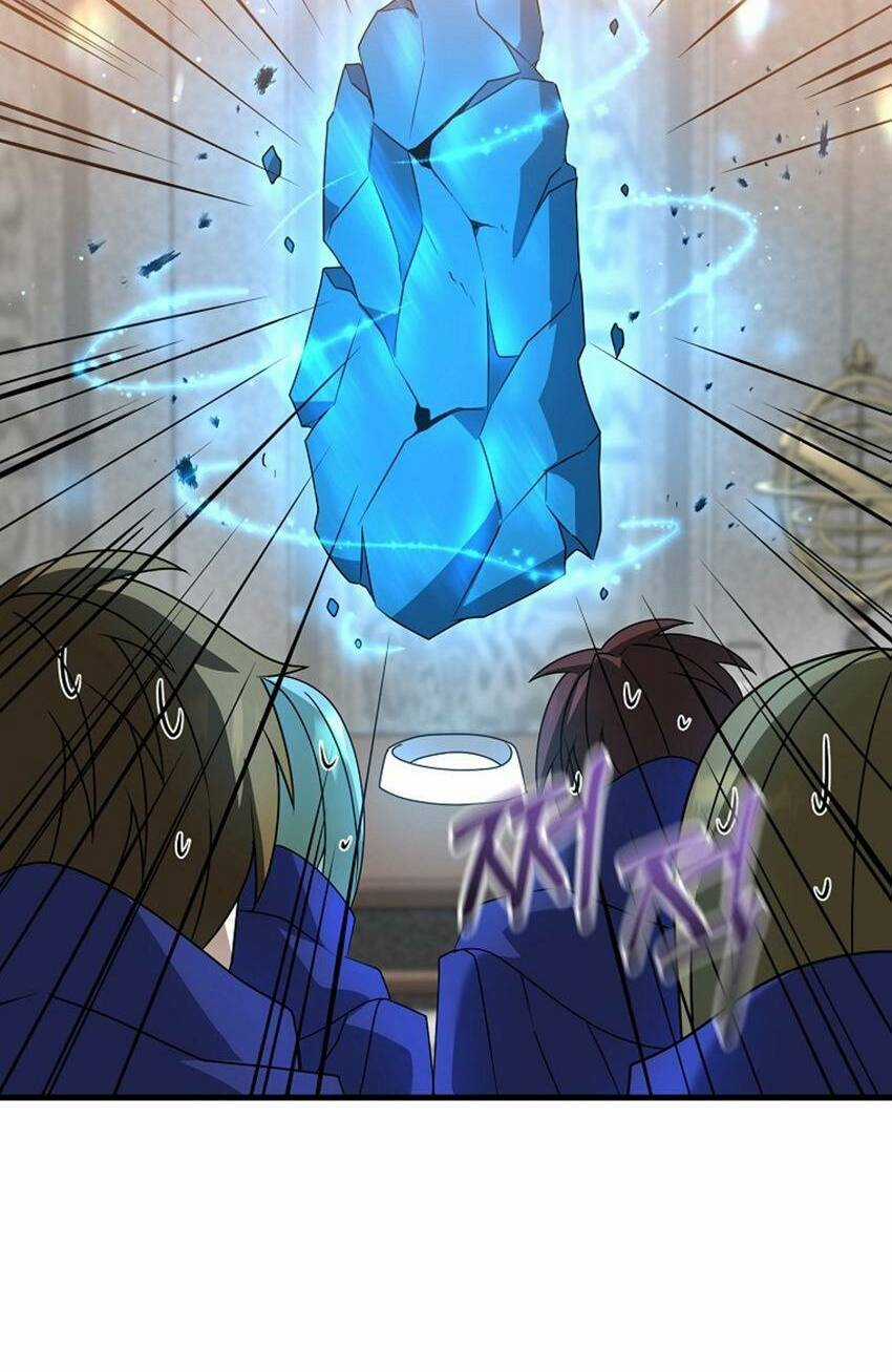 Bậc Thầy Kiếm Sĩ Lười Biếng Chapter 17 trang 58