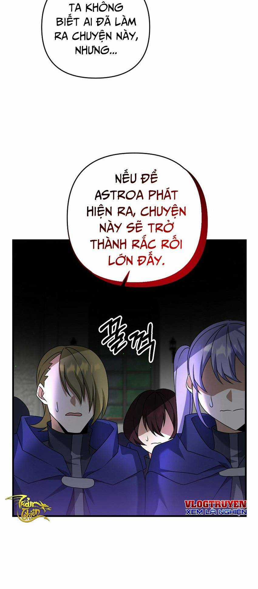 Bậc Thầy Kiếm Sĩ Lười Biếng Chapter 17 trang 61