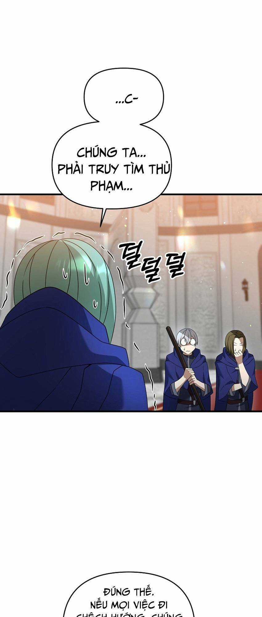 Bậc Thầy Kiếm Sĩ Lười Biếng Chapter 17 trang 62