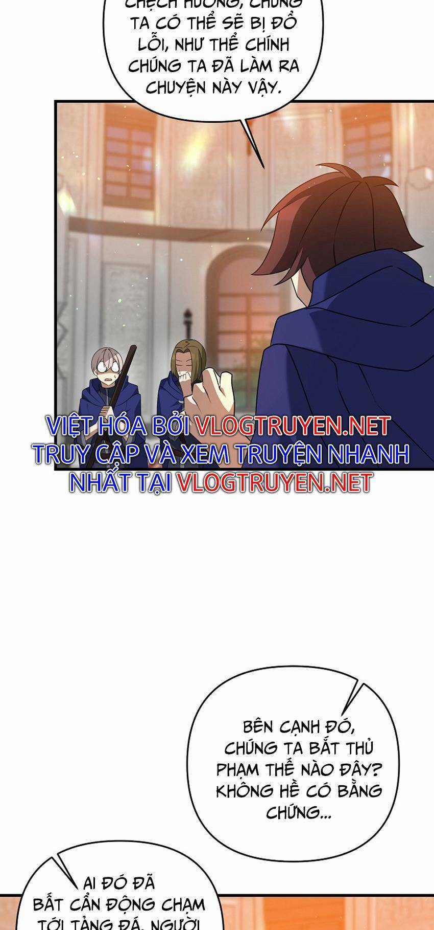 Bậc Thầy Kiếm Sĩ Lười Biếng Chapter 17 trang 63