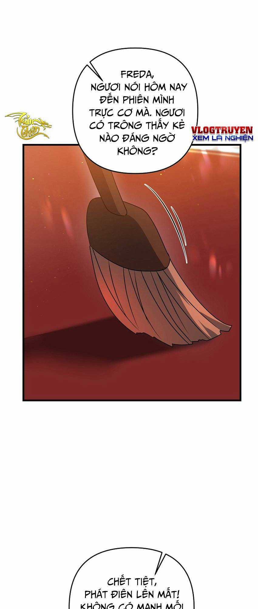 Bậc Thầy Kiếm Sĩ Lười Biếng Chapter 17 trang 65