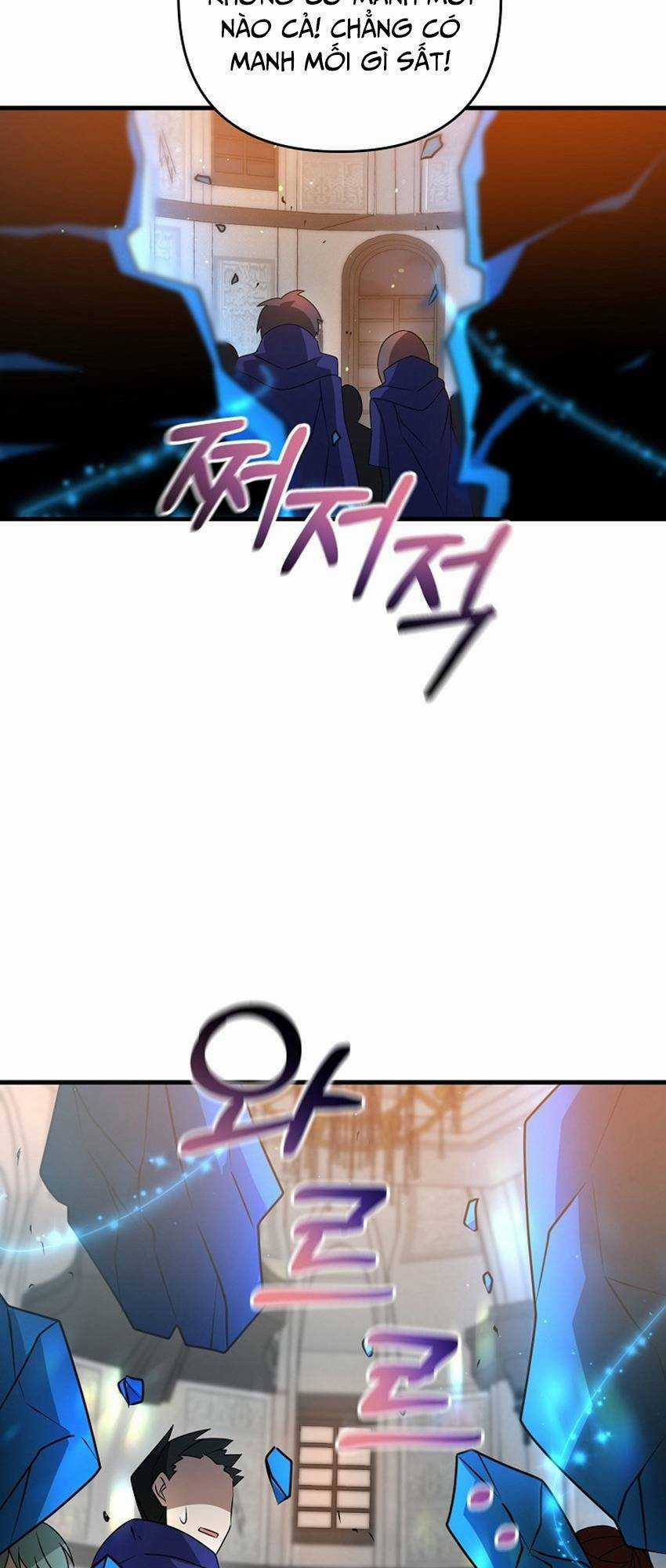 Bậc Thầy Kiếm Sĩ Lười Biếng Chapter 17 trang 66