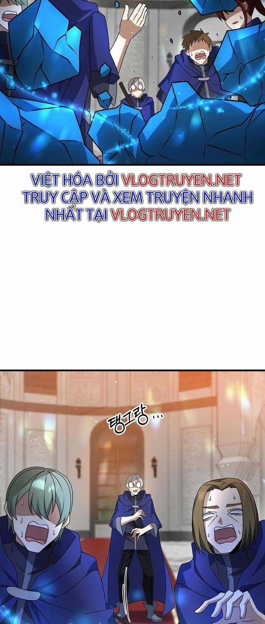 Bậc Thầy Kiếm Sĩ Lười Biếng Chapter 17 trang 67