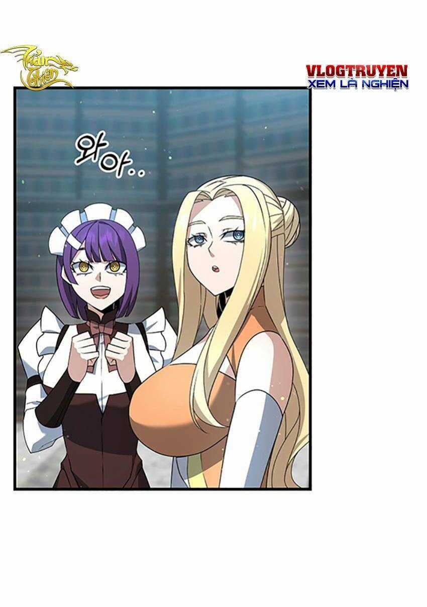 Bậc Thầy Kiếm Sĩ Lười Biếng Chapter 17 trang 7