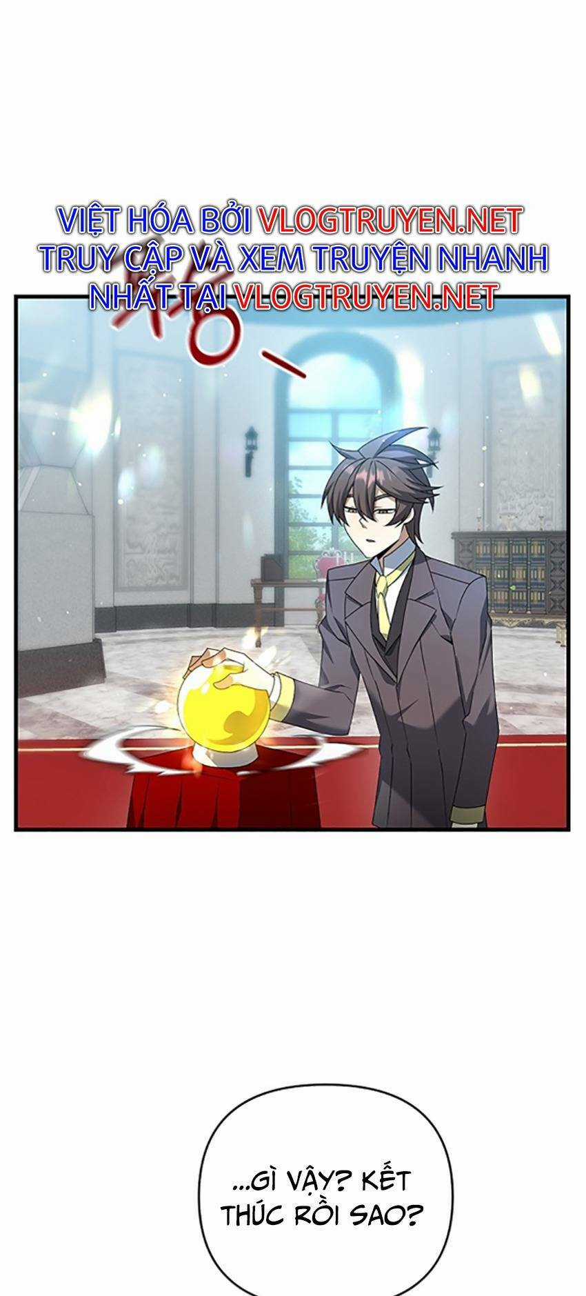 Bậc Thầy Kiếm Sĩ Lười Biếng Chapter 17 trang 9