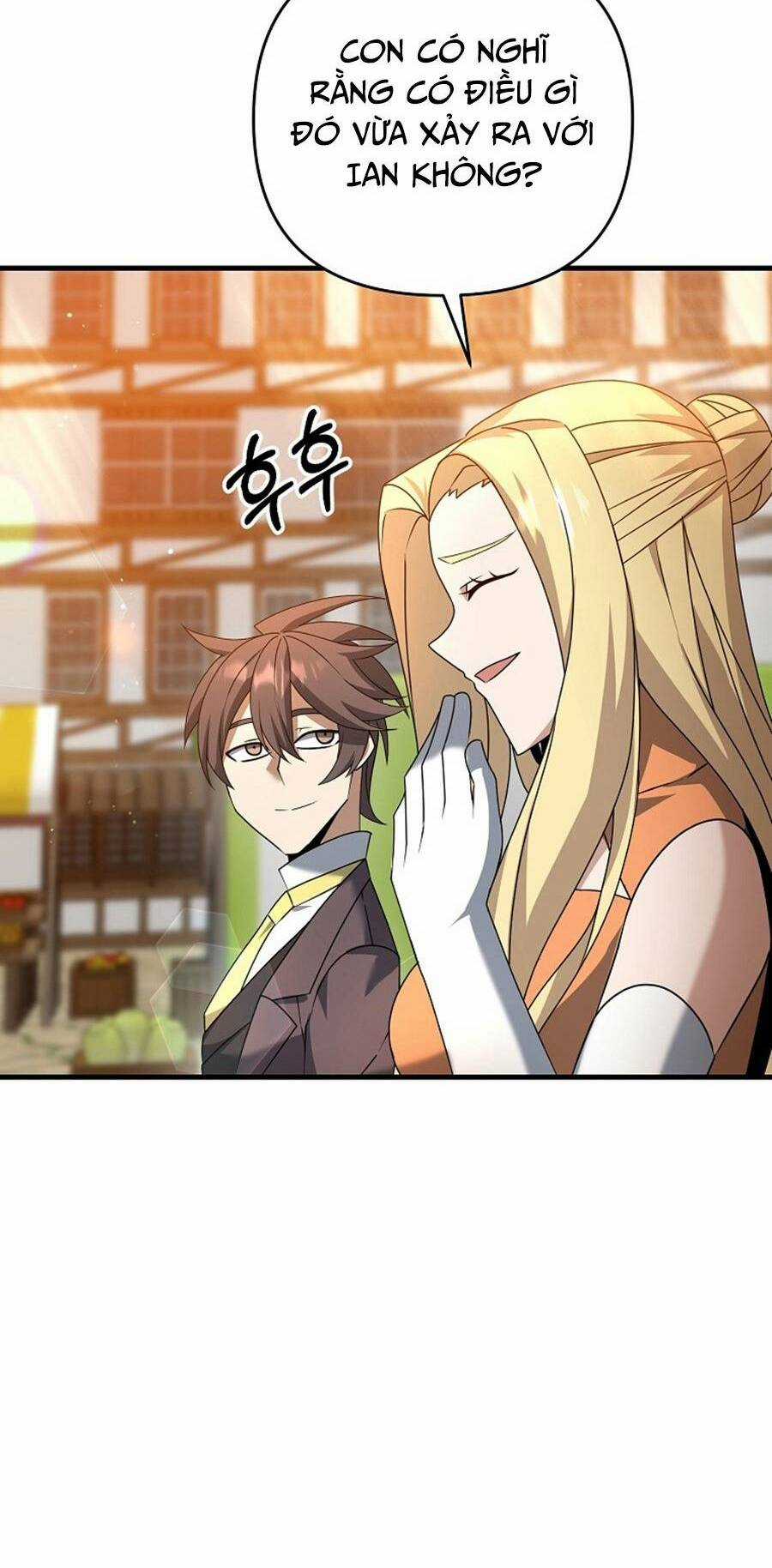 Bậc Thầy Kiếm Sĩ Lười Biếng Chapter 18 trang 14