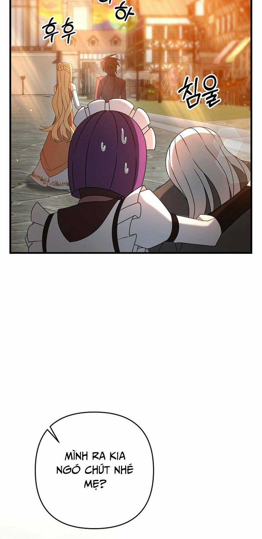 Bậc Thầy Kiếm Sĩ Lười Biếng Chapter 18 trang 21