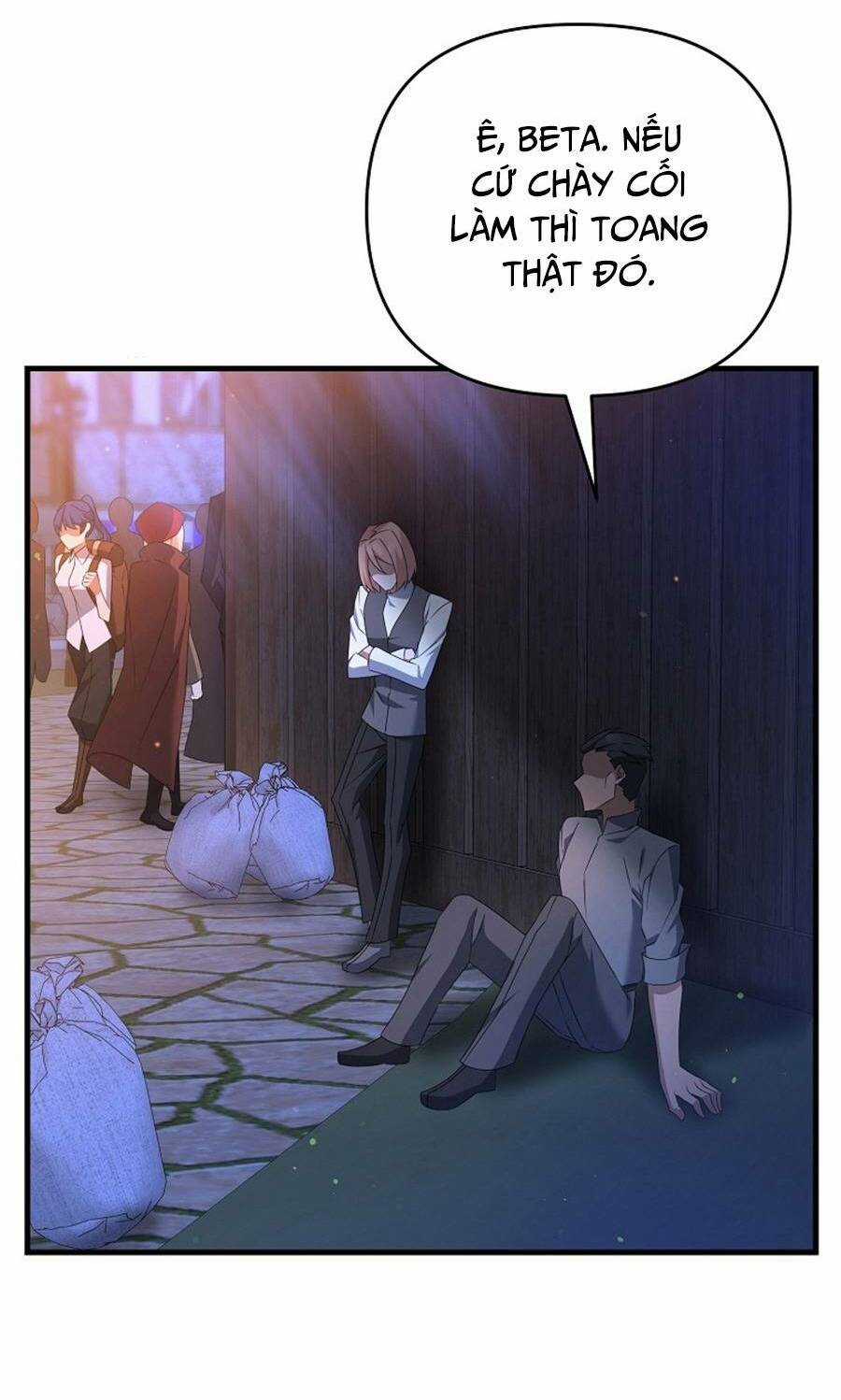 Bậc Thầy Kiếm Sĩ Lười Biếng Chapter 18 trang 25