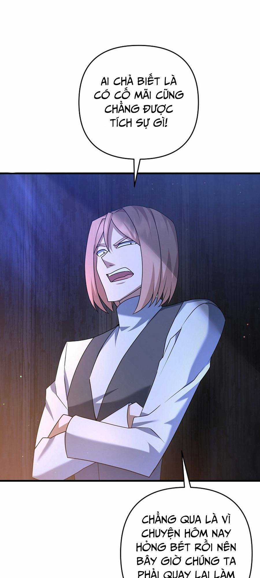 Bậc Thầy Kiếm Sĩ Lười Biếng Chapter 18 trang 26