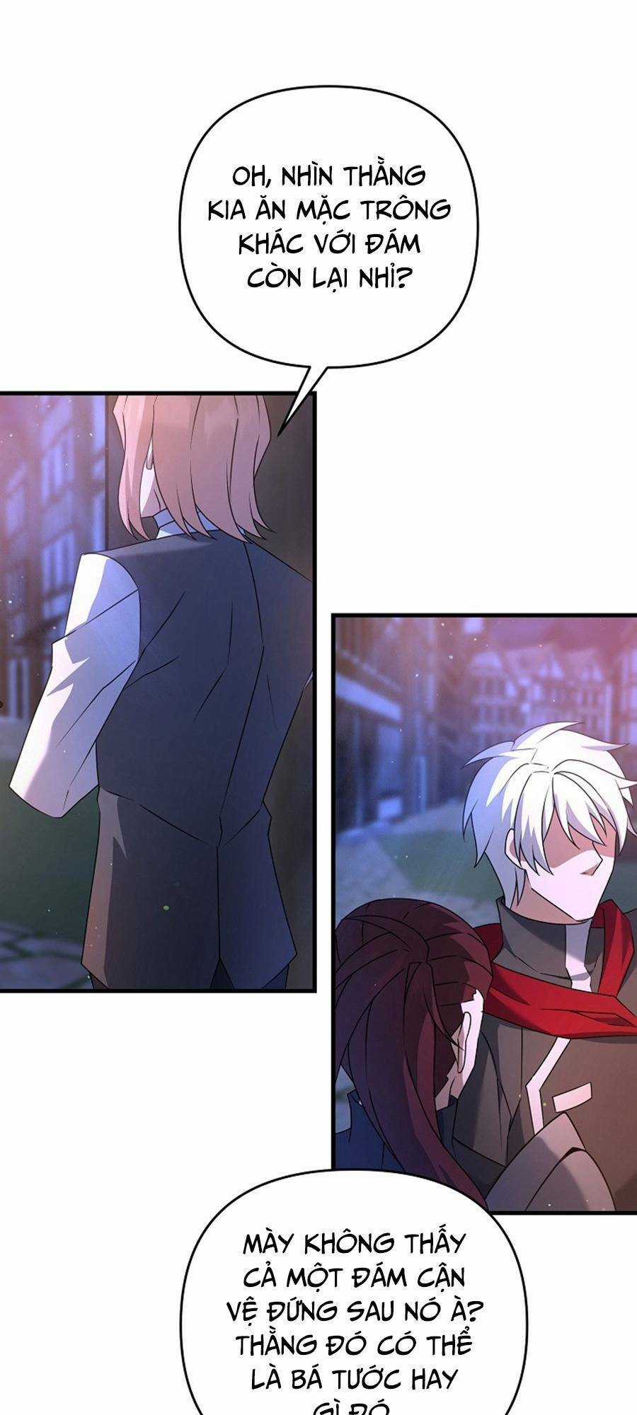 Bậc Thầy Kiếm Sĩ Lười Biếng Chapter 18 trang 30