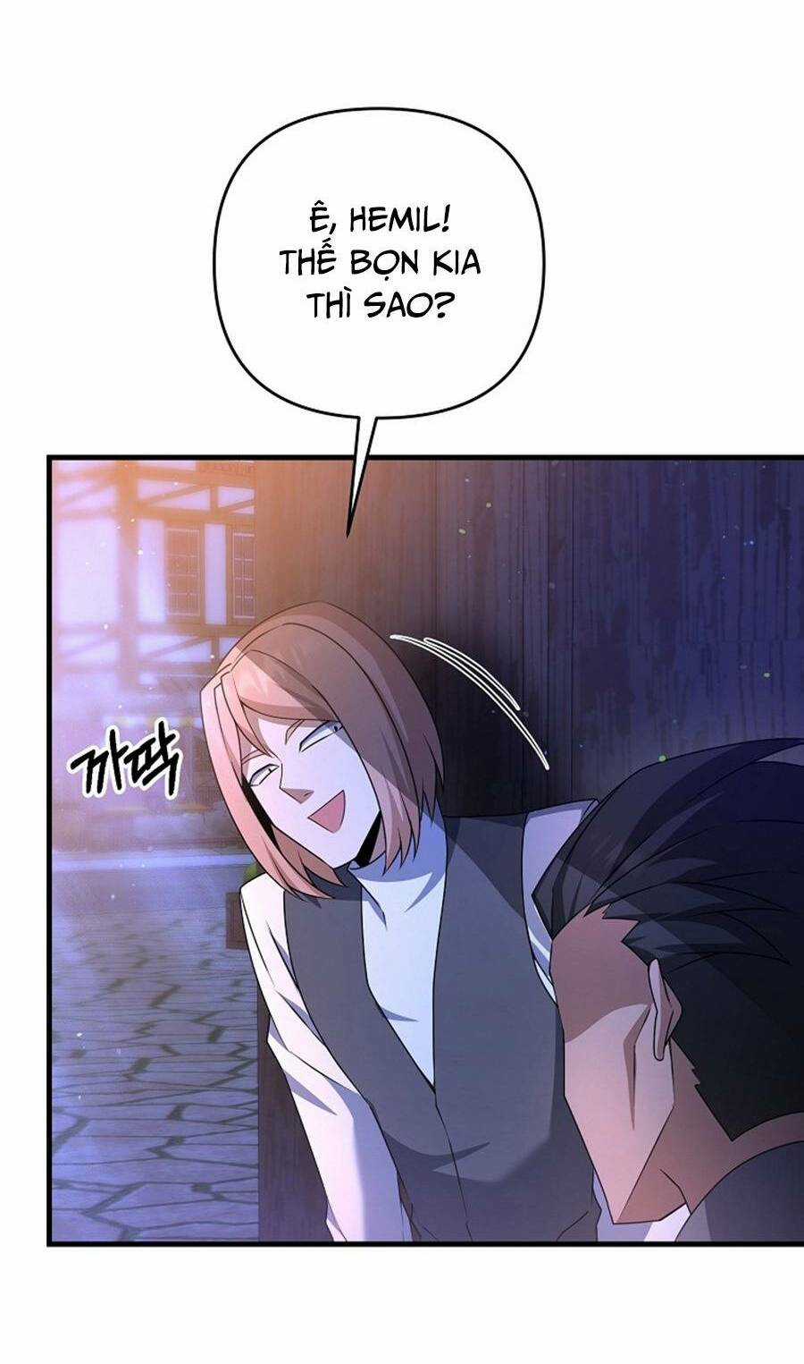 Bậc Thầy Kiếm Sĩ Lười Biếng Chapter 18 trang 33