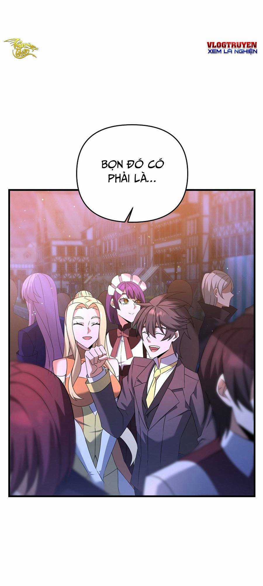 Bậc Thầy Kiếm Sĩ Lười Biếng Chapter 18 trang 34