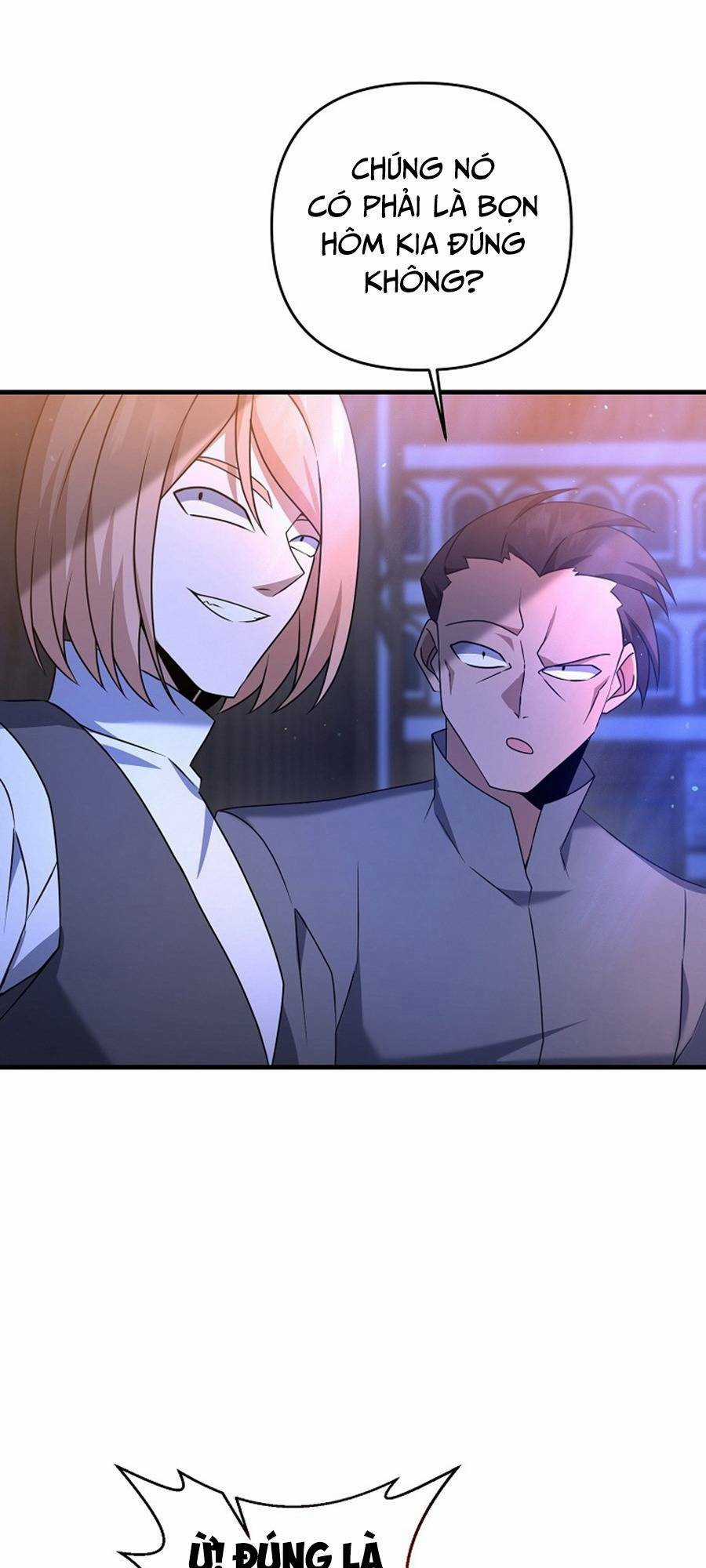 Bậc Thầy Kiếm Sĩ Lười Biếng Chapter 18 trang 35