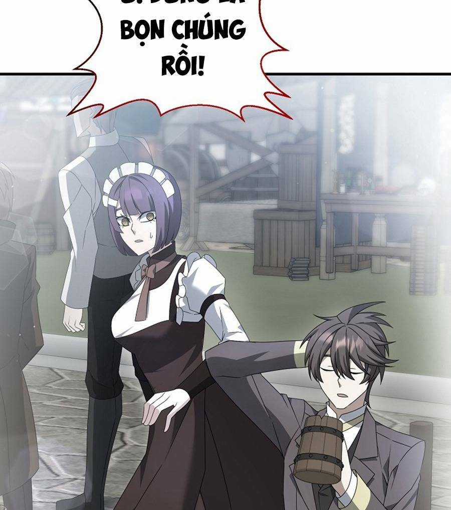 Bậc Thầy Kiếm Sĩ Lười Biếng Chapter 18 trang 36