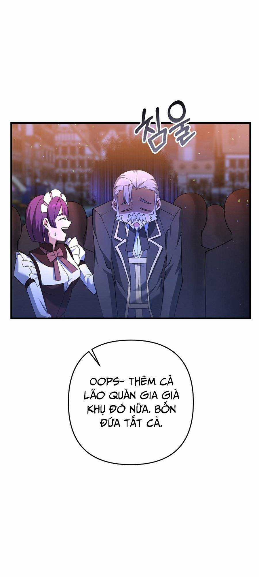 Bậc Thầy Kiếm Sĩ Lười Biếng Chapter 18 trang 39