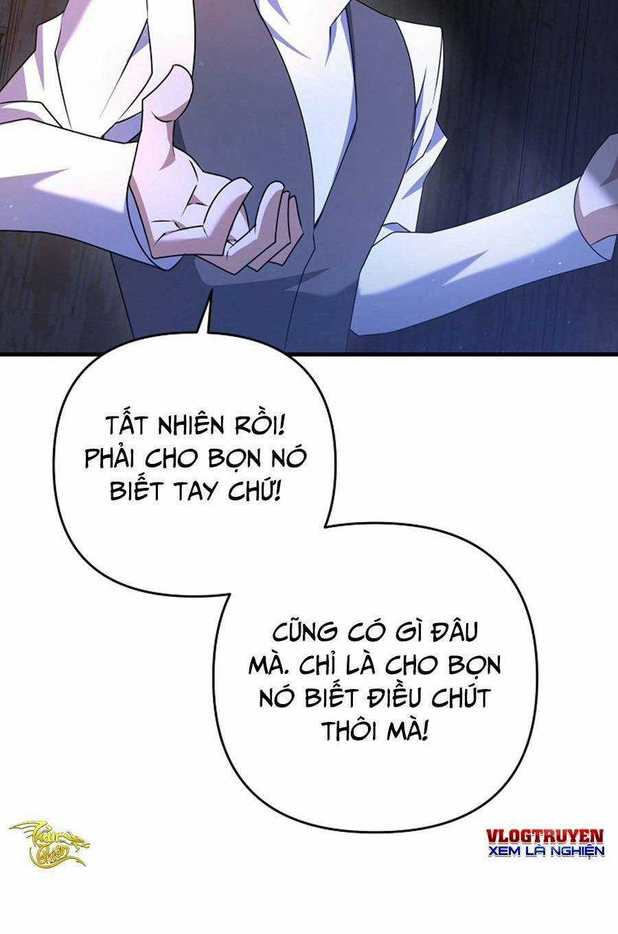 Bậc Thầy Kiếm Sĩ Lười Biếng Chapter 18 trang 41